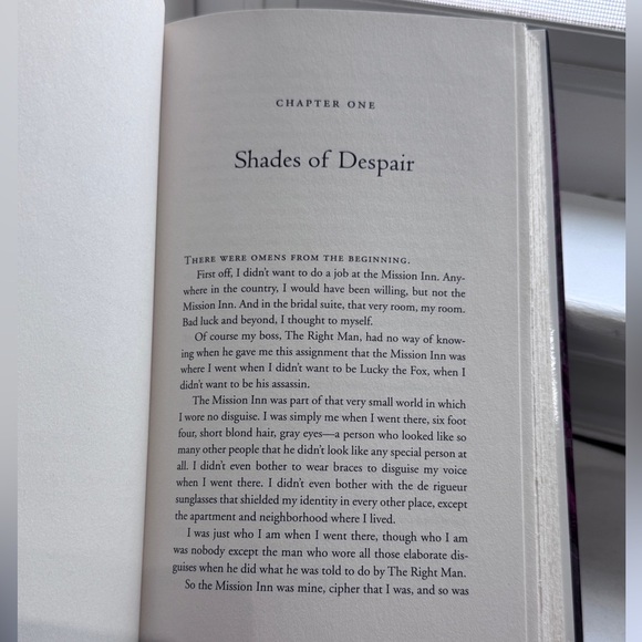 📚 Anne Rice – Angel Time (2009) Hardcover First Edition - Picture 12 of 16